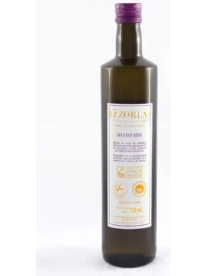 Oliwa z oliwek ROYAL D.O.P. SIERRA DE CAZORLA 750 ml w szklanej butelce