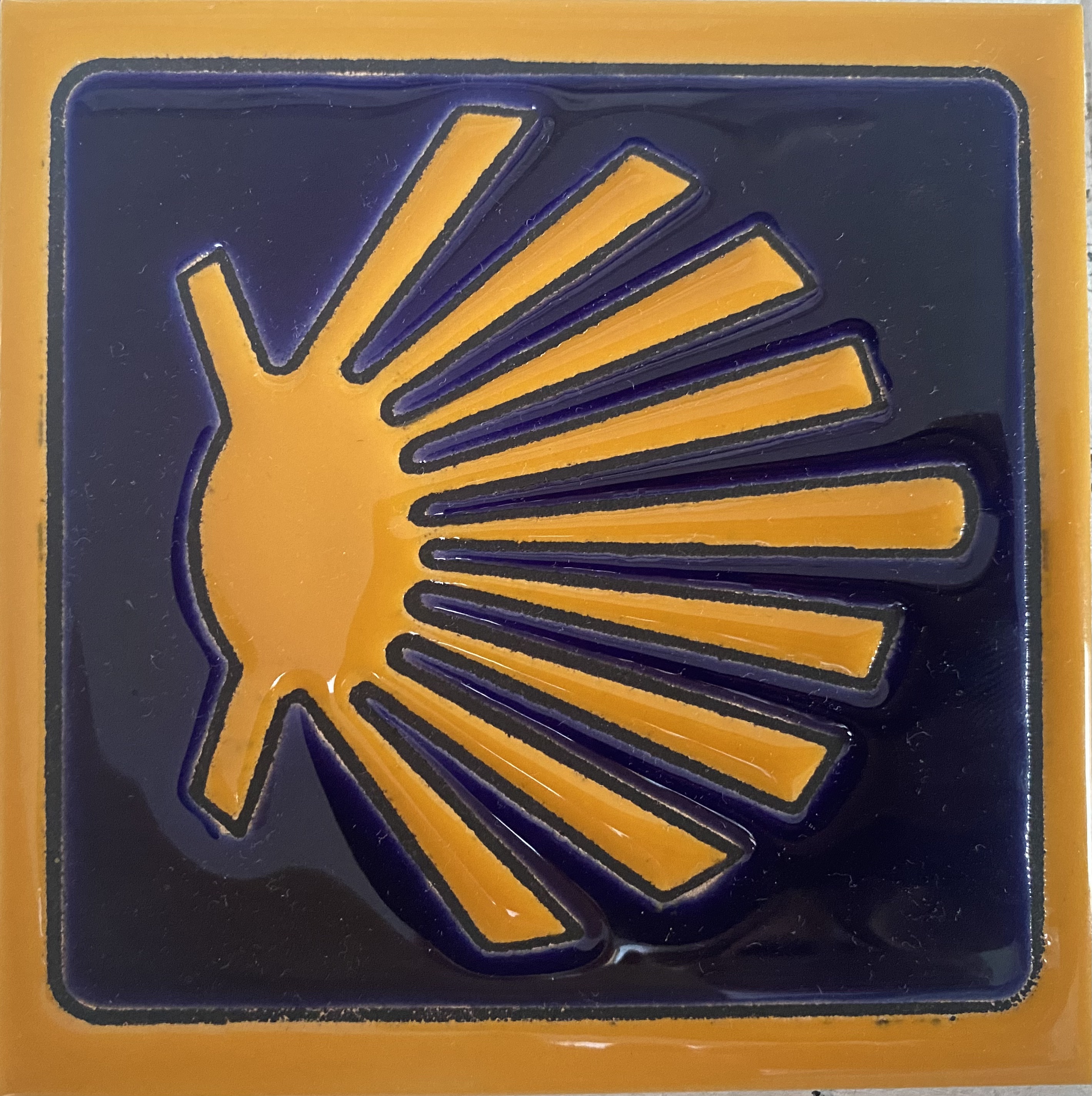 Camino de Santiago czyli wszystkie drogi prowadzą do Santiago de Compostela